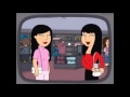 Japanese Girls Tiny Everything Family Guy