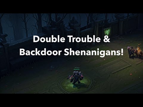 Miss Fortune & Veigar: A Botlane Nightmare | Ranked | League of Legends