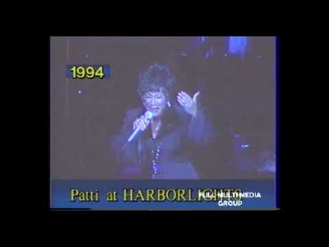 Patti LaBelle - If You Asked Me To (Live, 1994)
