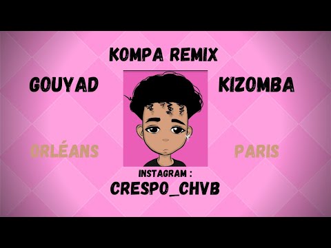 New kompa 2020: Copine - Aya nakamura remix ROD C1