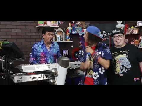 Nelson Kanzela La Pepo Cumbia