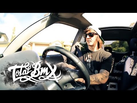 Total BMX Bike Co Presents - Chance Brejnakowski