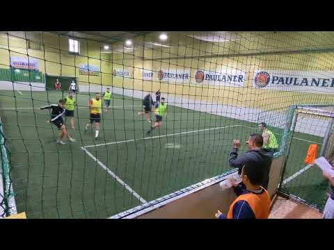 Soccer Center Mannheim kW 48 2022
