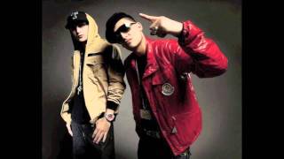 Play-N-Skillz - Let Em Go (S&amp;C)