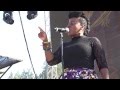 Etana 'I Am Not Afraid' Reggae on the River ...