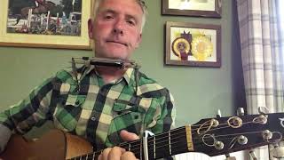 Christmas time in Washington Steve Earl