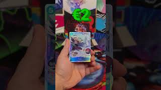 OPENING ONE PIECE OP16 booster box partea a 2 #onepiece #onepieceopening #onepiecetcg #onepiecetcg