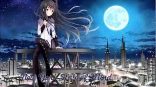 [HD] Nightcore- New York State of Mind