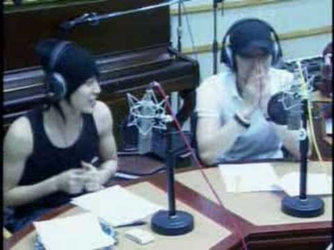 Sukira 2007.05.21 - Congrats song