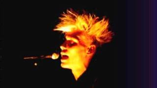 Die Ärzte 26.02.1986 Aachen - 9 - El Cattivo