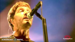 Third Eye Blind - Get Me Out Of Here (Summerfest 2015)