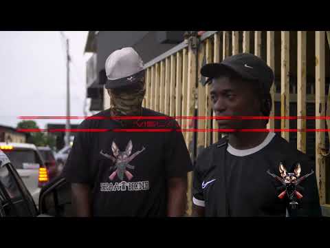 STRAATHOND presents: Damsco - Shoot tap Enemy