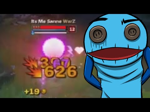 Why I Hate: Miss Fortune Champion Spotlight