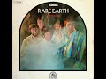 Rare Earth – In Bed (US Psychedelic Soul 1969)