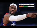 Nba2k17 Sunset Beach Takeover