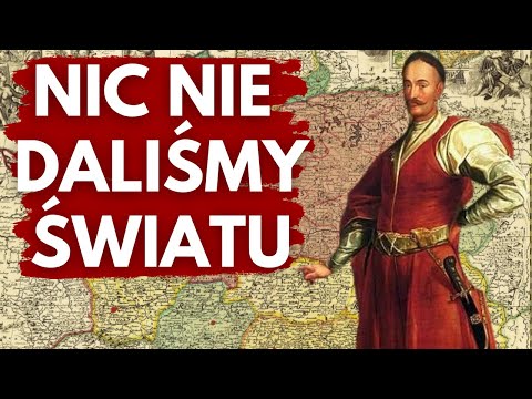 RZECZPOSPOLITA BEZ MIESZCZAN. DLACZEGO RZĄDZIŁA SZLACHTA? Opowieści Rzeczpospolitańskie #8