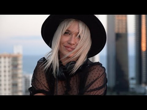 DJ MILANA - Roof Miami Set