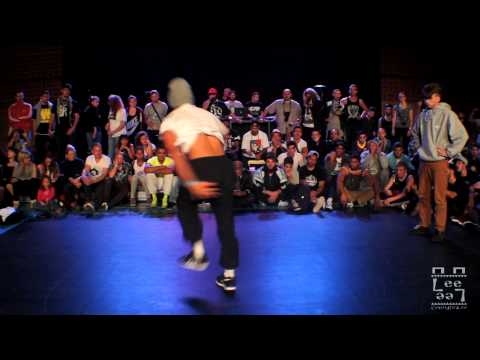 BATTLE AUTHENTIK V - QUART 1VS1 - NASSO (MELTING FORCE/ARABIQ F.) VS TITRIS (PRIZON BREAK ROCKERZ)