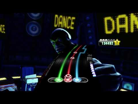 DJ Hero - Disco Inferno vs. Let's Dance - Expert - 5 Stars