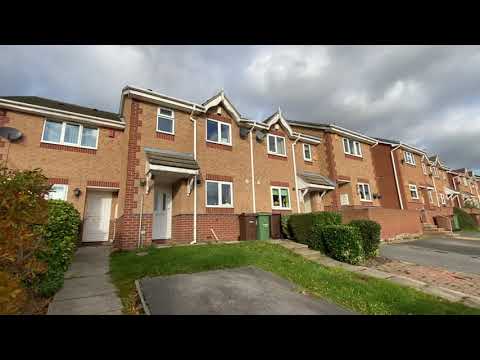 Hallamshire Mews, Wakefield - Virtual Tour