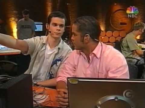 GIGA Games - 30.03.2001 (Folge 87)