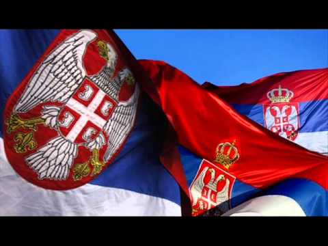 MALI SALE ft. Carllo - Srbija [2011] (prod. Street Family)