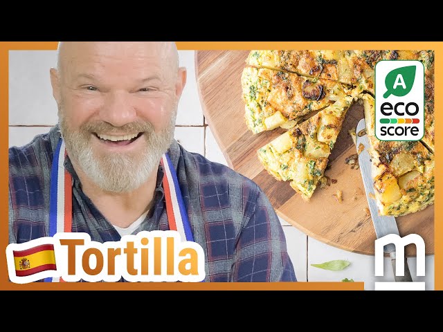 La Tortilla à Partager : Le Secret d’un Moment Convivial et Savoureux