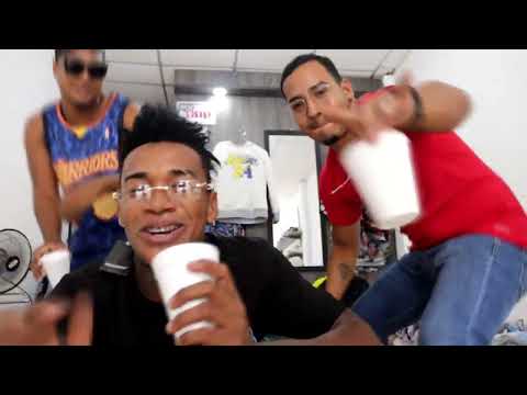 Hasta Bajo ❌ Melitico Melitico 🔥 Prd. DJ CHIKI ( VIDEO OFICIAL)