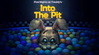 ボールプールで遊ぶ時間です。Five Nights at Freddy's: Into the Pit【概要欄必見】