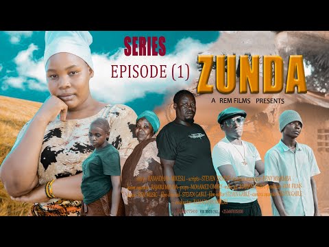 ZUNDA episode |1|