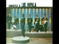 LOS IMPALA QUIERO TENER TU MANO (Paul McCartney-John Lennon)