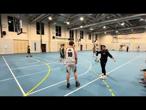 1Q Eidsvoll  Men 25/26 - Skjetten 