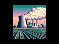 M E L T D O W N Vaporwave Mix