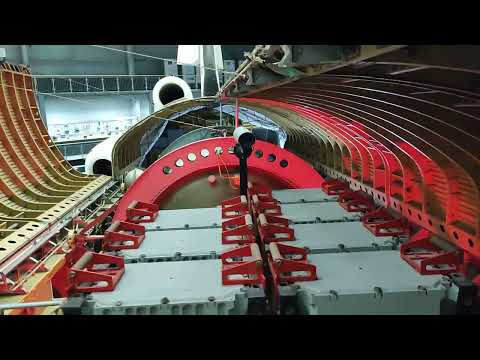 Ricaedy-Soviet Space Shuttle "Buran"