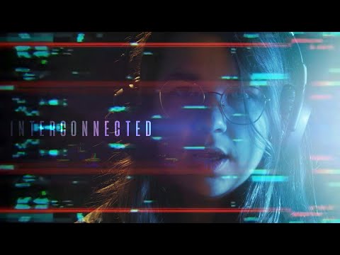 Beyond Fiction - Interconnected (Official Music Video)