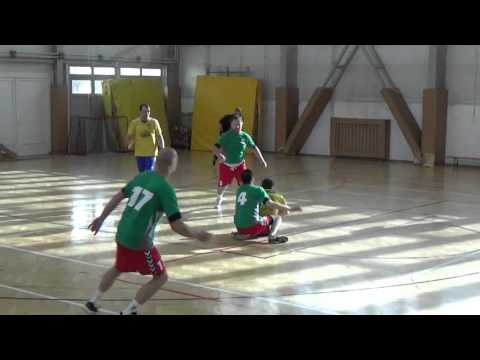 Kecskeméti FS DSE - Kiskunmajsai KC