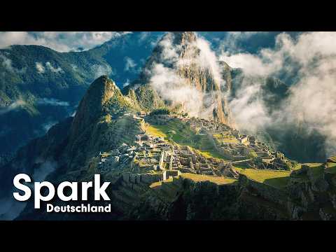 Die Stadt in den Wolken: Machu Picchu und seine Geheimnisse