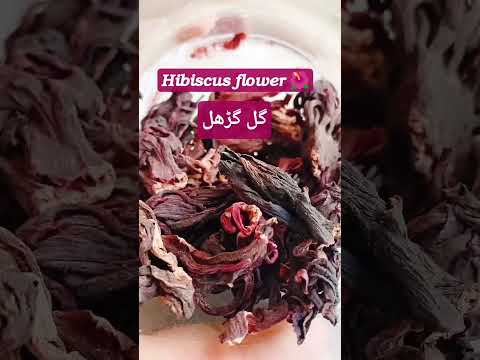 hibiscus flower for skin care #herbal #food #besthakeem #hakeem #dawakhana #skincare #skin #desi
