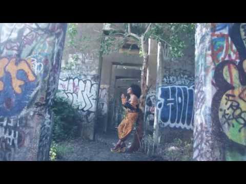 CAMILLE SAFIYA- PHUNKY PHILLY