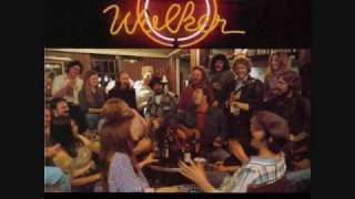 Old Five and Dimers Like Me - Jerry Jeff Walker