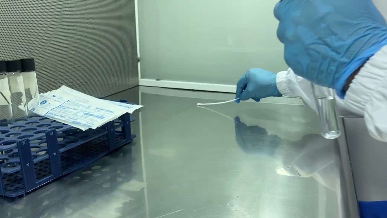 Análisis de Superficies