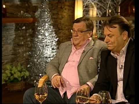 HALID BESLIC - Cardak [Novogodisnji program]