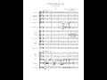 Dvorak Symphony No 9 The New World Symphony Score