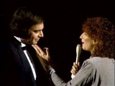 "You Don't Bring Me Flowers" A one of a kind rendition