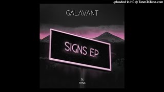 Galavant - Hurt (Original Mix)