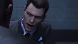 Cover art for Nights of nights dbh parody