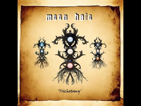Moon Halo 'Trichotomy' Promotional Video 1