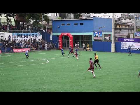 Super Copa Pioneer Netshoes 2022 |1ª fase| Gaviões x Nacadência