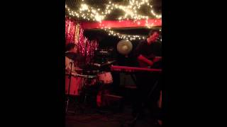 Bill Direen and Hamish Kilgour "Dirty and Disgusting"