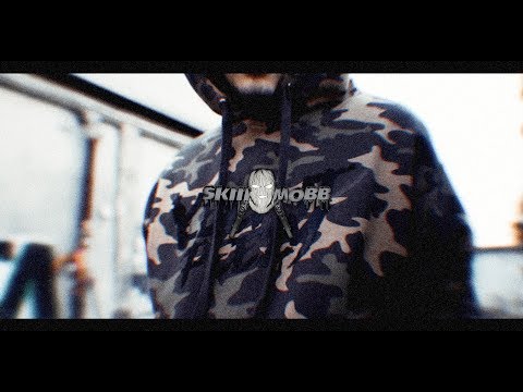 KeepitPeezy x Dsteez - Wolfin (prod. by poodah2100) Shot by #SKIIIMOBB